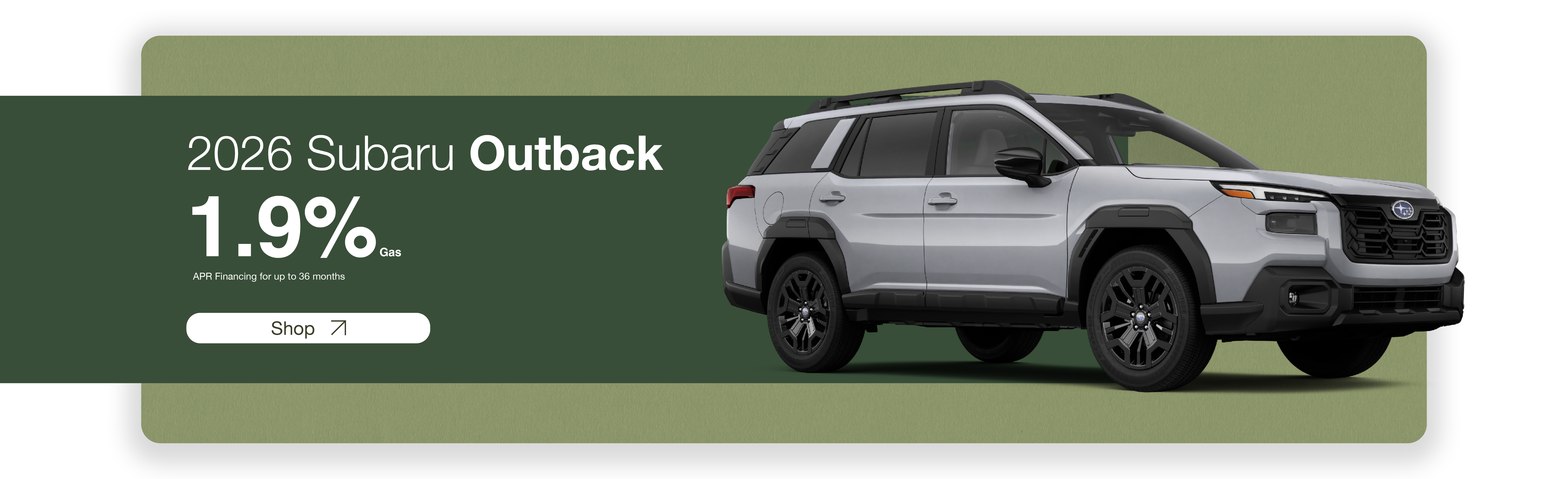 Outback